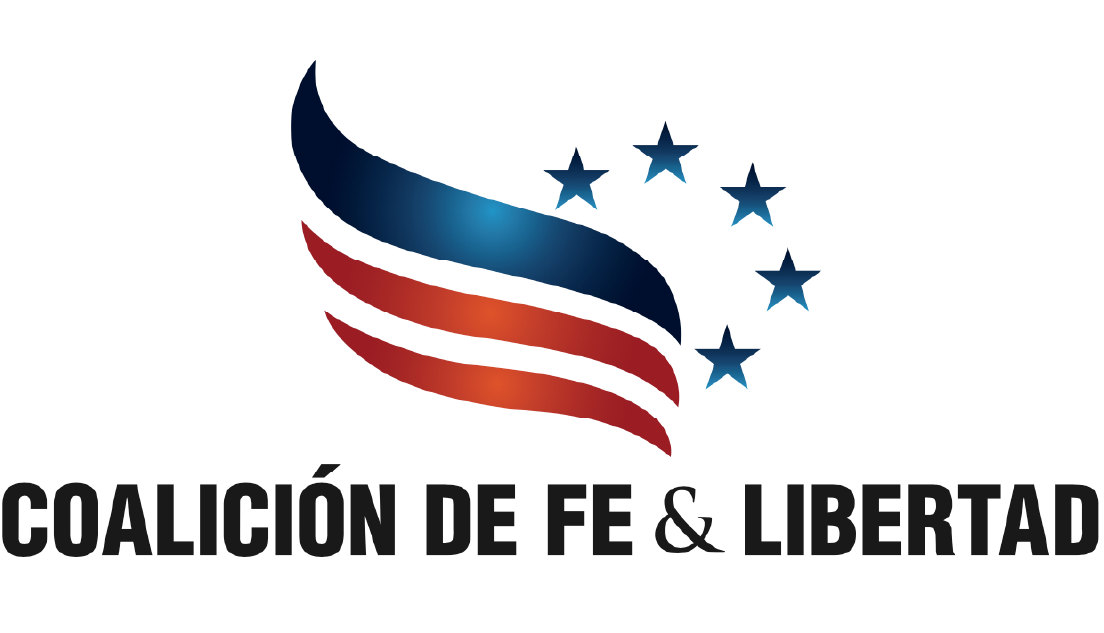 Coalición Fe y Libertad